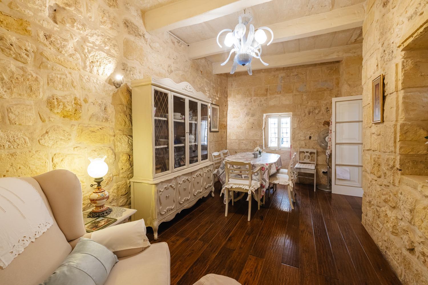 Tranquility Haven Villa Rabat Kültér fotó